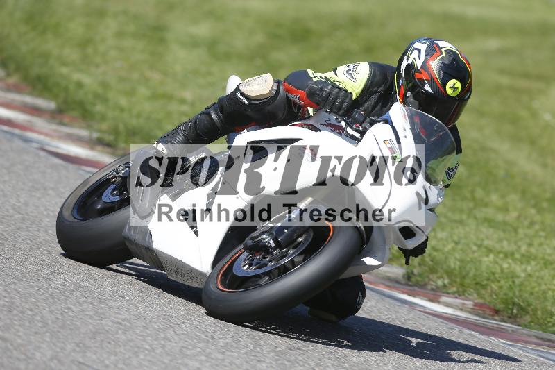 /12 30.04.2025 Speer Racing ADR/Gruppe gruen/62